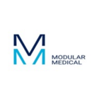 Modular Medical Announces Issuance of U.S. Patent Covering Key Aspects of Core Pumping Technology