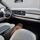 Kia’s generative AI voice assistant debuts on the EV3 in Europe