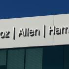 Why Booz Allen and Palantir’s partnership is a ‘smart play’