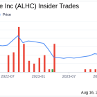 Insider Sale: President of Markets Dawn Maroney Sells 20,000 Shares of Alignment Healthcare Inc ...