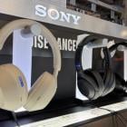 Sony could be dropping new noise-canceling headphones soon