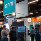 Arm, Qualcomm Shares Fall As Chip Giants Spar Over Tech Licensing