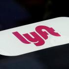 Lyft stock pops on upbeat Q4 outlook