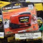 Tariffs can be good for 'certain industries': Stanley Black & Decker CEO