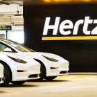 Hertz Struggles with $1 Billion EV Losses and Delayed Recovery