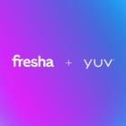 FRESHA INVESTS IN YUV TO REVOLUTIONIZE HAIR COLORING WITH CUTTING-EDGE TECHNOLOGY