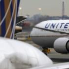 United Airlines CEO calls pullback in domestic seats a durable trend