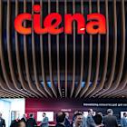 Ciena Taps Marc Graff as CFO