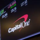 Capital One Accused of Misleading Customers on Savings Rates