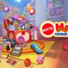 Mattel Unites Its Iconic Brands for First Time Ever in a Mobile Game With ‘Mattel Match: Toybox Unlocked’ in Partnership With Uken Games