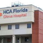 Hospital Stocks Swell on HCA's Strong Earnings
