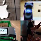 Apple's 'complete disaster,' Microsoft's tariff uncertainty, and Amazon's vibe: Tech news roundup