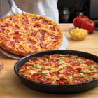 Domino's® Launches 50% Off Pizza Deal, Just in Time for National Pizza Month