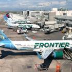 Frontier is adding first-class seats because even budget airlines need wealthy fliers