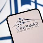 Cincinnati Financial swings to quarterly loss on California wildfire woes