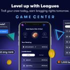 Vivid Seats’ Game Center Debuts “Leagues” for NFL Season