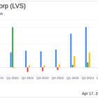 Las Vegas Sands Corp. Surpasses Analyst Revenue Forecasts with Strong Q1 2024 Performance