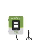 Nuvve Selects Tellus as a Key Hardware Supplier for its Charging Solutions