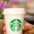 Returns At Starbucks (NASDAQ:SBUX) Appear To Be Weighed Down