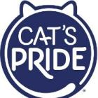 JOIN CAT'S PRIDE® DURING NATIONAL CAT HEALTH MONTH AND 'GIVE SHELTER CATS A CLEAN START'