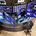 S&P 500 Gains and Losses Today: Fiserv Stock Drops as CFO Warns of Slow Platform Growth