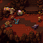 The upcoming Sea of Stars expansion Throes of the Watchmaker arrives on May 20