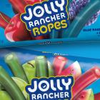 Leftovers: Jolly Rancher ropes in gummies | Smucker unveils raspberry PB&J