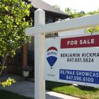 January home sales fall as high mortgage rates, prices freeze out would-be buyers