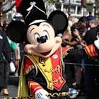 Disney Stock Gets Upgraded. Why Parks and Cruises Can Power It Higher.