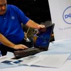 Analysts adjust Dell stock price target on AI momentum