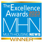 AIR Communities Honored with Multi-Housing News Excellence Award for Best ESG Program