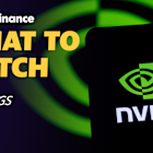 Nvidia, Salesforce, & HP earnings, Fed minutes: What to watch