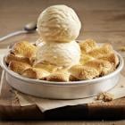 BJ's Restaurants Invites You to Get Toasted this Summer with the Graham Cracker S'mores Pizookie® and All-New Seasonal Brews