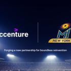 Accenture Named Principal Partner of MI New York