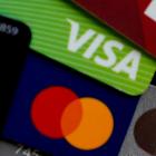 Visa and Mastercard, Archer raises $850M, GM EV sales in April