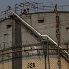 Oil Rises Toward $65 as Traders Weigh OPEC+ Plans, Russia Risk
