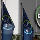 Bayer Cuts Earnings Target, Posts Net Loss on Agriculture Weakness