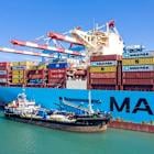 Maersk taps Nokia to deploy private wireless network on 450 ships