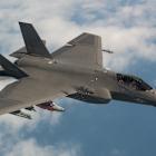 Why Lockheed Martin Stock Plunged Midday Today