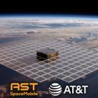 AT&T and AST SpaceMobile Announce Definitive Commercial Agreement