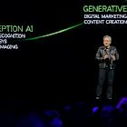 Nvidia stock rises to lead chip rally after Meta, Microsoft back AI investment plans