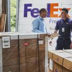 FedEx Review Could Lead to Sale of LTL Biz