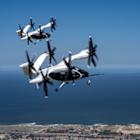 Joby Flies Two Aircraft Simultaneously in Testing Milestone