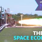 An inside look at one company driving the new space economy