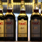 Diageo ‘abandons Pimm’s sale after failing to reach deal’