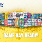 Tilray Beers: A Lock for the Big Game