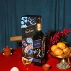 JOHNNIE WALKER BLENDED SCOTCH WHISKY AND RONNY CHIENG CELEBRATE LUNAR NEW YEAR, HONORING TRADITIONS WHILE MAKING THEM YOUR OWN FOR A MEMORABLE CELEBRATION