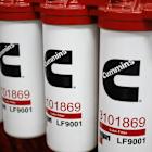 Cummins Beats Earnings Estimates But Withdraws Full-Year Guidance Due to Tariffs
