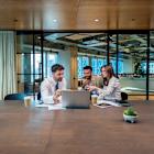 HR leaders are key to building trust at organizations, Gartner says