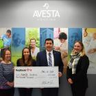 Avesta Housing Receives $400,000 Grant Commitment From KeyBank Foundation